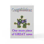 Piece Work Cards