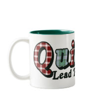 Pieceful Life Coffee Mug