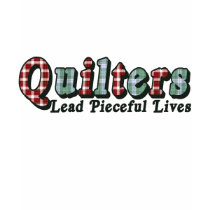 Pieceful Life t-shirts