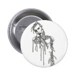 Pieces Left Over buttons