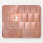 Pieces of Copper Mousepads