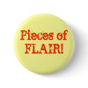 Pieces of FLAIR! Buttons perfect office humor!!!! by camshaftcammy Pieces of FLAIR! Buttons perfect office humor!!!!