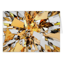 Pieces of Gold cards