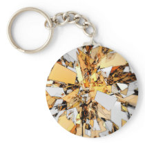 Pieces of Gold keychains