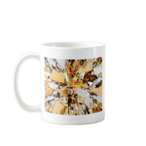 Pieces of Gold mugs