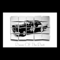 Pieces Of The Past posters