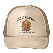 Piecing Together the Past Hats