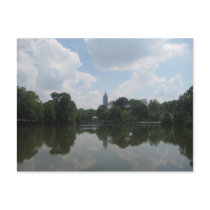 Piedmont Park, Atlanta postcards by harryalder Piedmont Park, Atlanta postcards