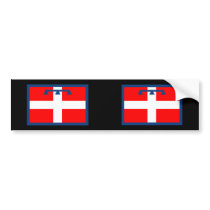 Piemonte, Italy bumper stickers by bestflag Piemonte, Italy bumper stickers