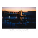 Pier 39 ~ San Francisco, CA posters