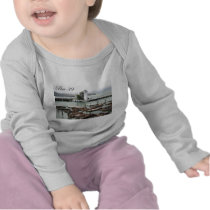 Pier 39 shirt