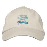 PIER 60 cap Baseball Cap