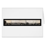Pier Construction OR Photo 1914 Cards