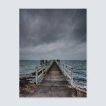 Pier III postcards