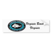 Pier Logo Bumper Sticker bumper stickers