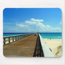 Pier mousepads by lupey21 Pier mousepads