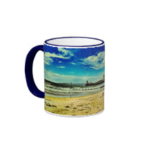 Pier Mug