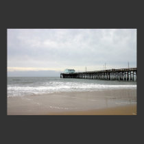 pier posters