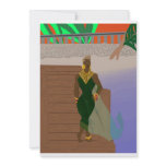 Pier Scenery Announcements