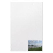 Pier Personalized Stationery