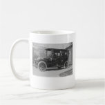 Pierce Arrow 1909 Mugs