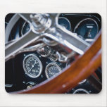 Pierce Arrow Dashboard Mouse Pads