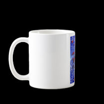 Pierced and Broken Hearted mugs