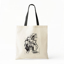 Pierced bags