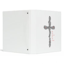 Pierced 3 Ring Binders