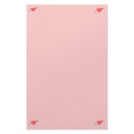Pierced Heart Stationery