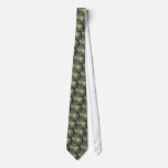 Pieris Design Tie