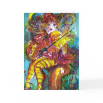PIERO cards by bulgan_lumini PIERO cards