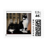 Pierre and Pablo postage