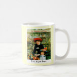 Pierre Auguste Renoir Coffee Mugs