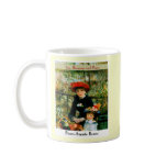 Pierre Auguste Renoir Coffee Mugs