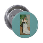 Pierre-Auguste Renoir's Dance in the Town (1883) Pins