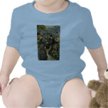 Pierre-Auguste Renoir's The Umbrellas (1883) Tshirts