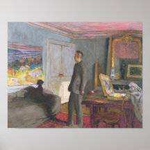 Pierre Bonnard  1935 Posters