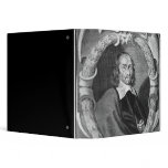 Pierre Corneille  1643 Vinyl Binders