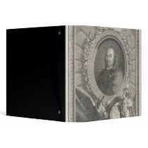 Pierre Corneille  French playwright Binder