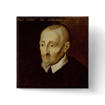 Pierre de Ronsard Pin