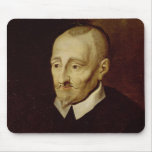 Pierre de Ronsard Mousepad