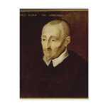 Pierre de Ronsard Postcards