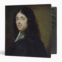 Pierre Fermat Binder