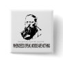Pierre-Joseph Proudhon Pinback Buttons