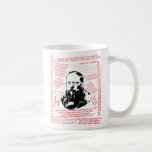 Pierre-Joseph Proudhon Mugs