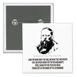Pierre-Joseph Proudhon Pins