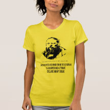 Pierre-Joseph Proudhon T-shirts