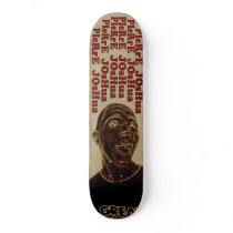 Pierre Joshua-Scream skateboards by Pierrejoshua Pierre Joshua-Scream skateboards