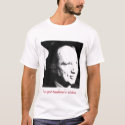 Pierre Trudeau t-shirts
